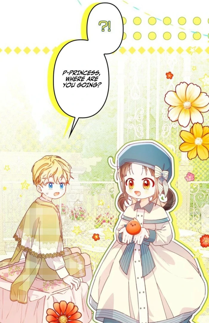 I Will Not be Overshadowed by my Twin Sister in This Life Chapter 16 - page 47