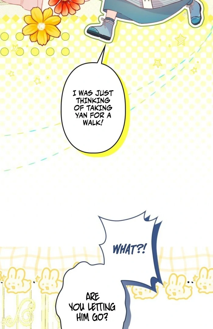 I Will Not be Overshadowed by my Twin Sister in This Life Chapter 16 - page 48