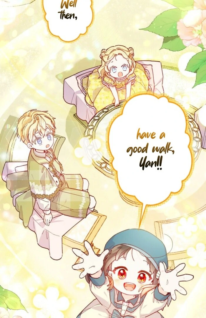 I Will Not be Overshadowed by my Twin Sister in This Life Chapter 16 - page 52
