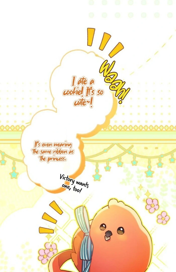 I Will Not be Overshadowed by my Twin Sister in This Life Chapter 16 - page 6