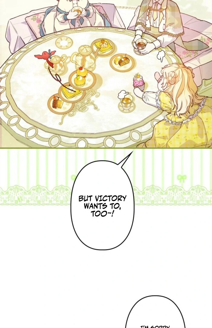 I Will Not be Overshadowed by my Twin Sister in This Life Chapter 16 - page 8