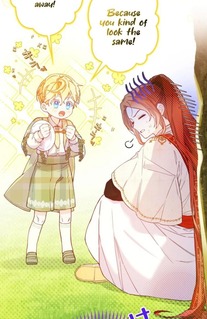 I Will Not be Overshadowed by my Twin Sister in This Life Chapter 17 - page 19