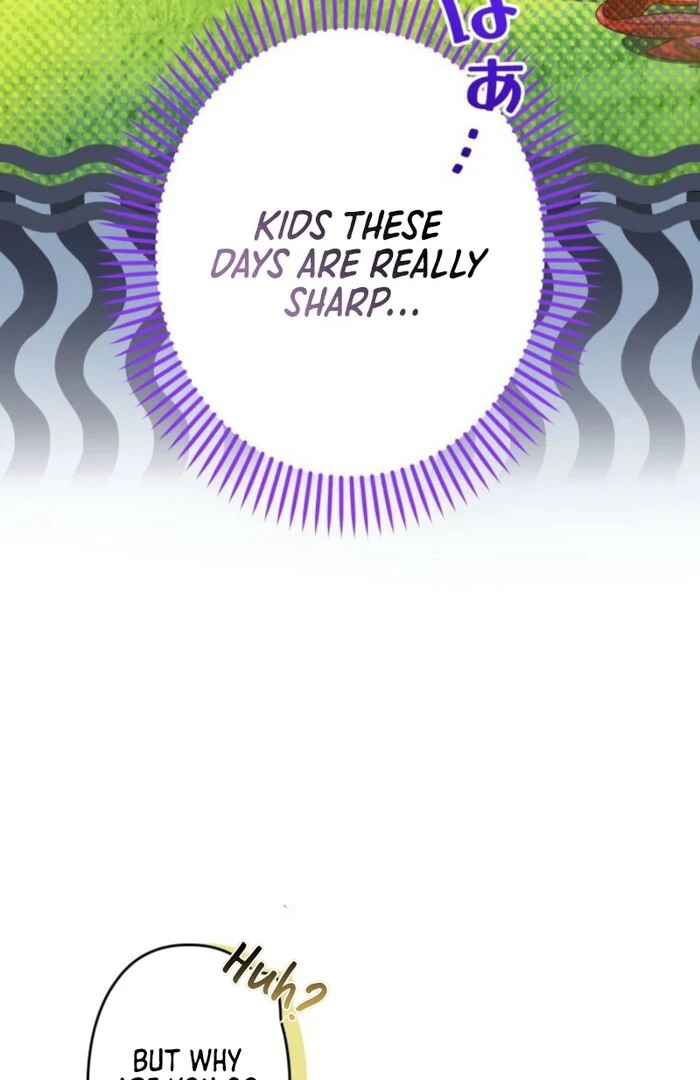 I Will Not be Overshadowed by my Twin Sister in This Life Chapter 17 - page 20