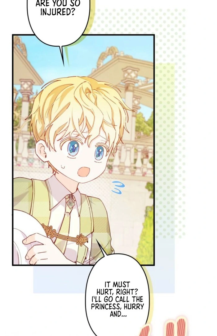 I Will Not be Overshadowed by my Twin Sister in This Life Chapter 17 - page 21