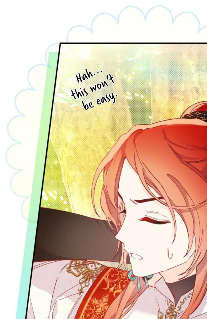 I Will Not be Overshadowed by my Twin Sister in This Life Chapter 17 - page 34