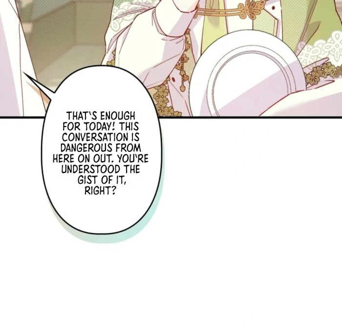I Will Not be Overshadowed by my Twin Sister in This Life Chapter 17 - page 37