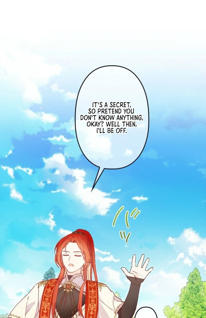 I Will Not be Overshadowed by my Twin Sister in This Life Chapter 17 - page 38