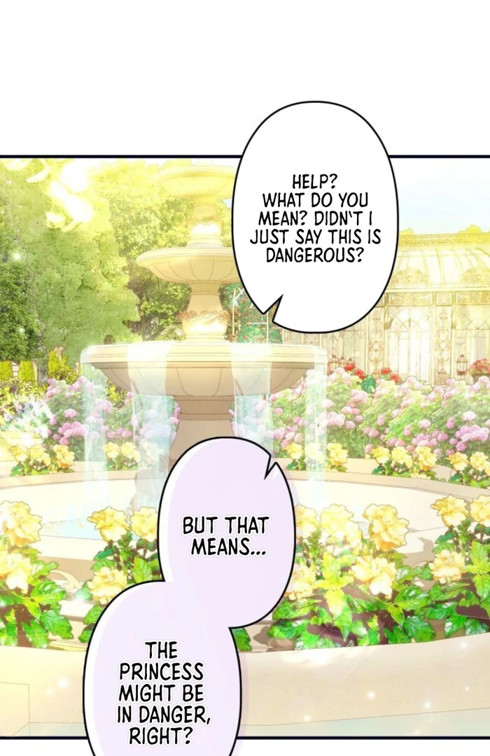 I Will Not be Overshadowed by my Twin Sister in This Life Chapter 17 - page 44