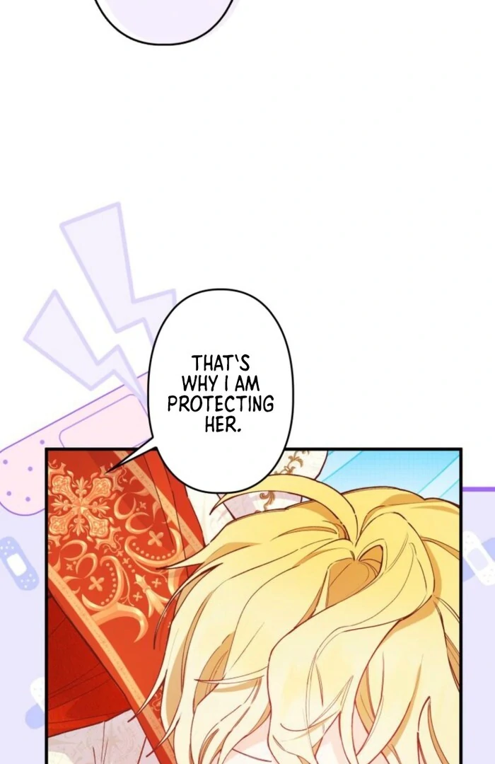 I Will Not be Overshadowed by my Twin Sister in This Life Chapter 17 - page 45