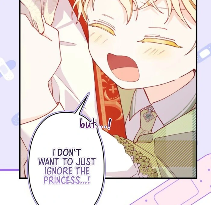I Will Not be Overshadowed by my Twin Sister in This Life Chapter 17 - page 46