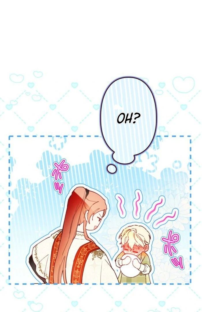 I Will Not be Overshadowed by my Twin Sister in This Life Chapter 17 - page 54
