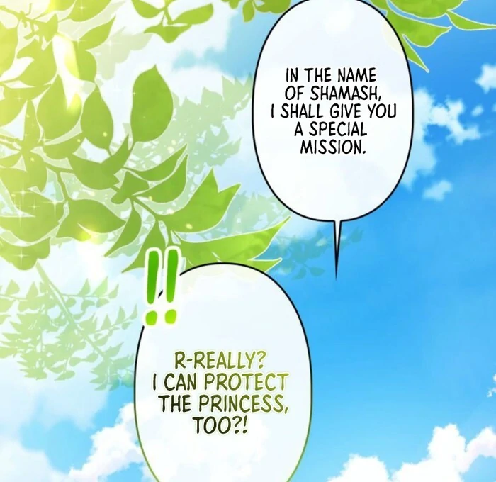 I Will Not be Overshadowed by my Twin Sister in This Life Chapter 17 - page 56