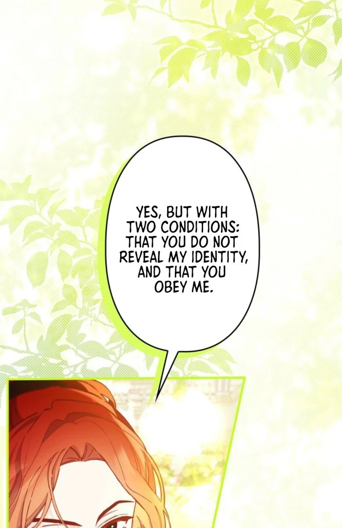 I Will Not be Overshadowed by my Twin Sister in This Life Chapter 17 - page 58