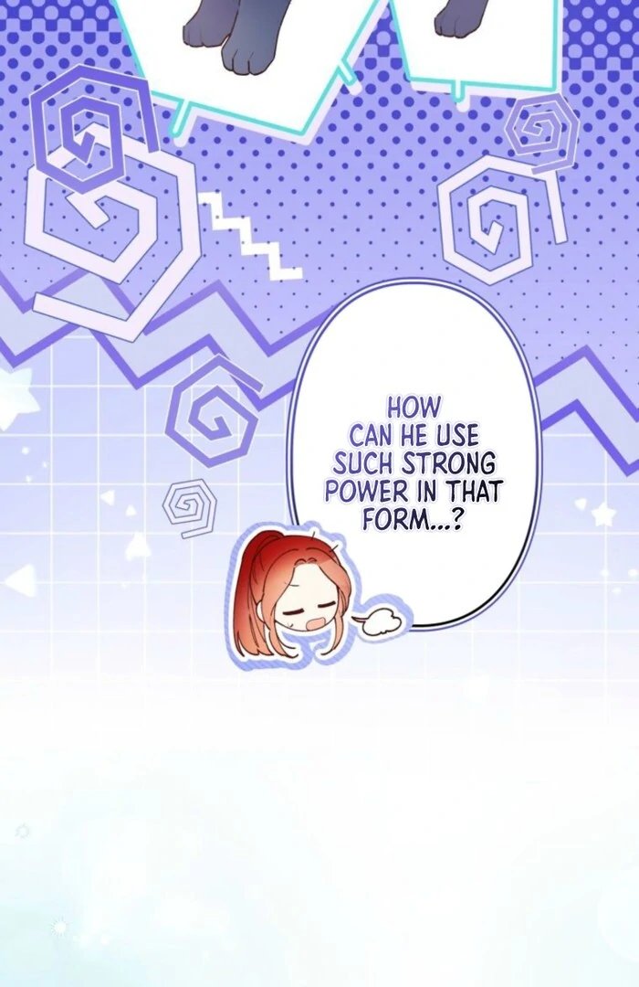 I Will Not be Overshadowed by my Twin Sister in This Life Chapter 17 - page 6