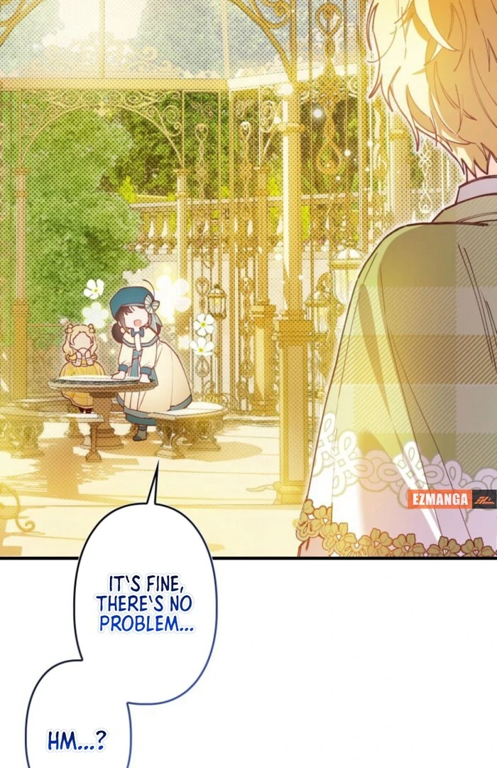 I Will Not be Overshadowed by my Twin Sister in This Life Chapter 17 - page 70