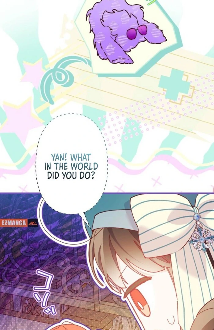 I Will Not be Overshadowed by my Twin Sister in This Life Chapter 17 - page 75