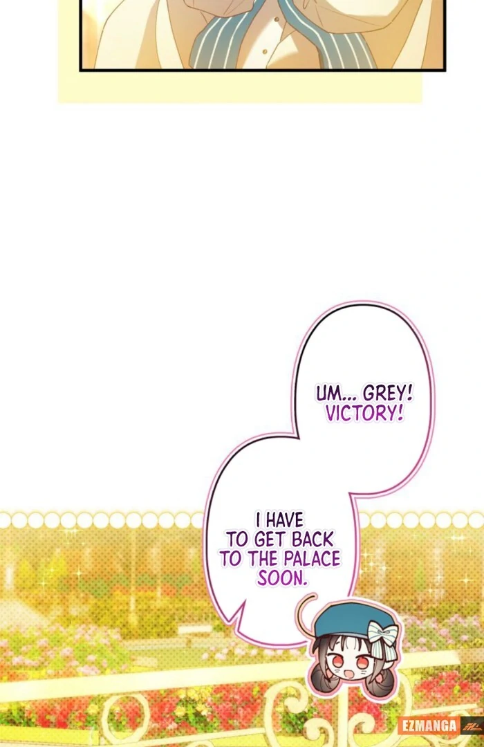 I Will Not be Overshadowed by my Twin Sister in This Life Chapter 17 - page 80
