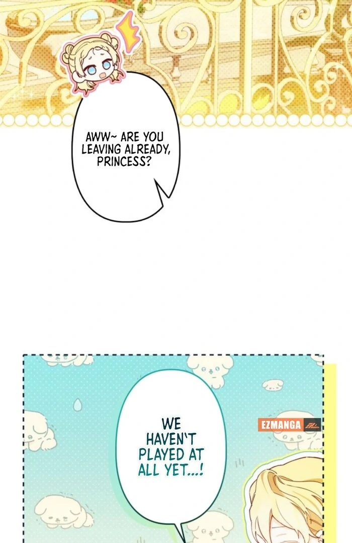 I Will Not be Overshadowed by my Twin Sister in This Life Chapter 17 - page 81
