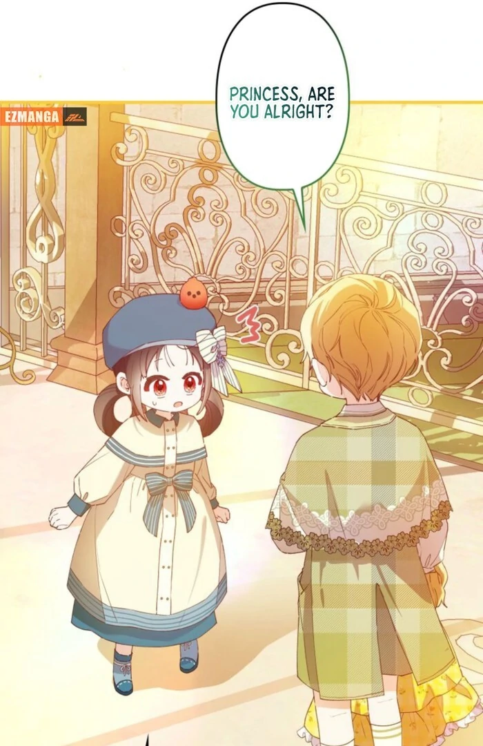 I Will Not be Overshadowed by my Twin Sister in This Life Chapter 17 - page 88