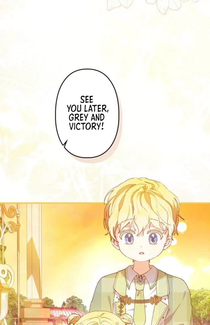 I Will Not be Overshadowed by my Twin Sister in This Life Chapter 17 - page 91