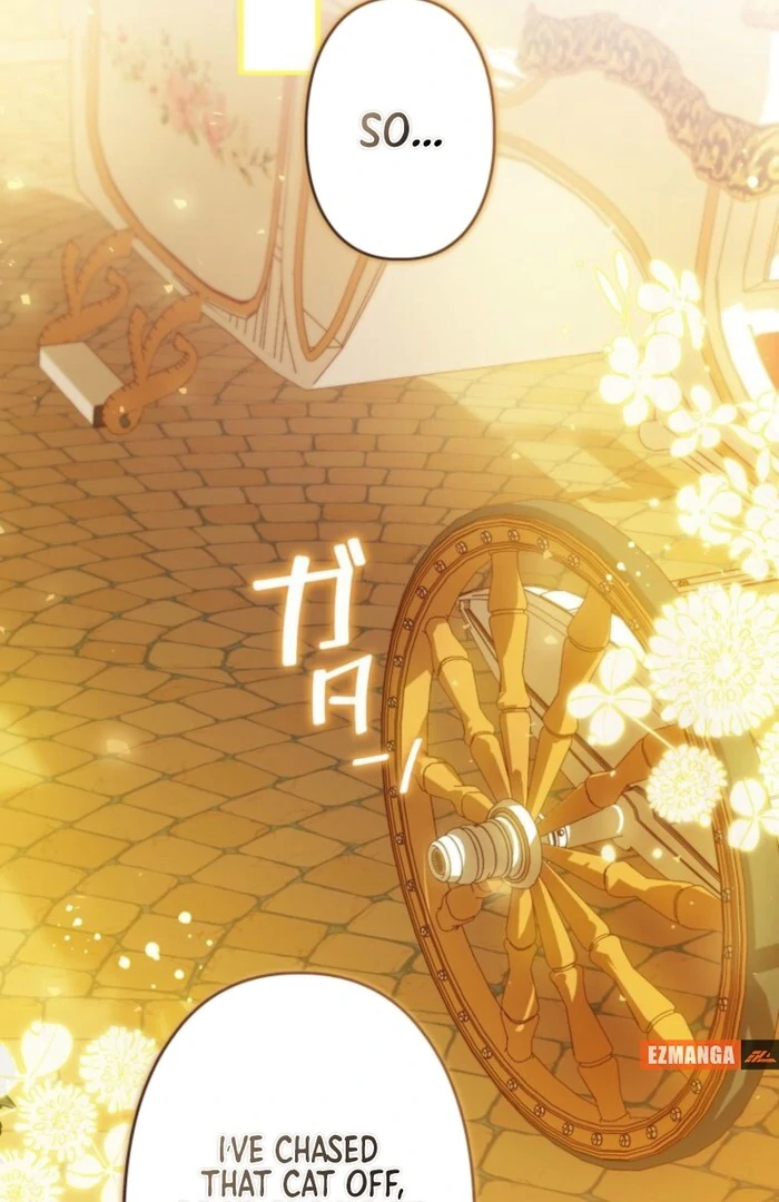 I Will Not be Overshadowed by my Twin Sister in This Life Chapter 17 - page 98