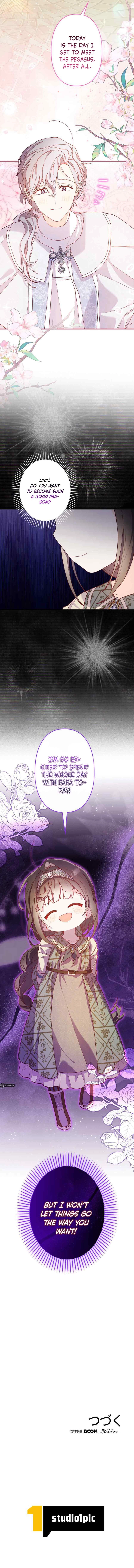 I Will Not be Overshadowed by my Twin Sister in This Life Chapter 18 - page 10