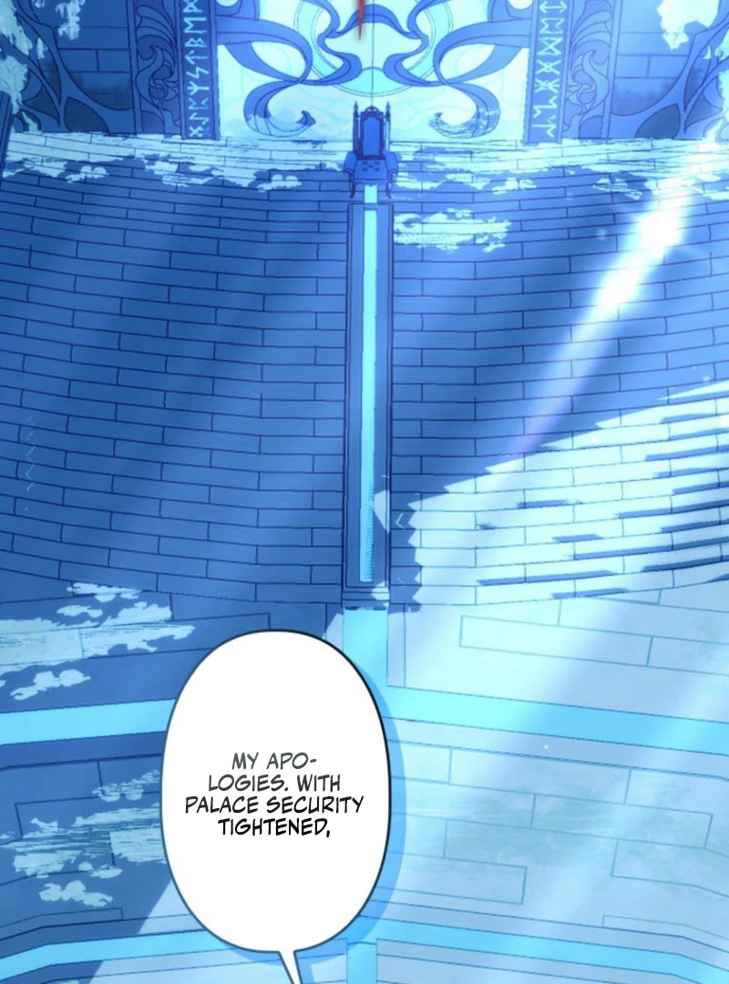I Will Not be Overshadowed by my Twin Sister in This Life Chapter 19 - page 110