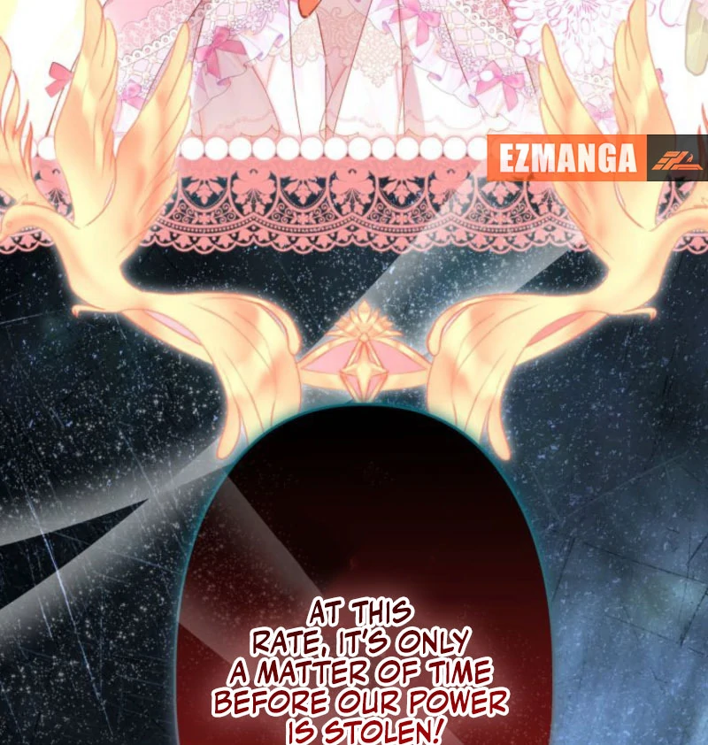 I Will Not be Overshadowed by my Twin Sister in This Life Chapter 19 - page 117