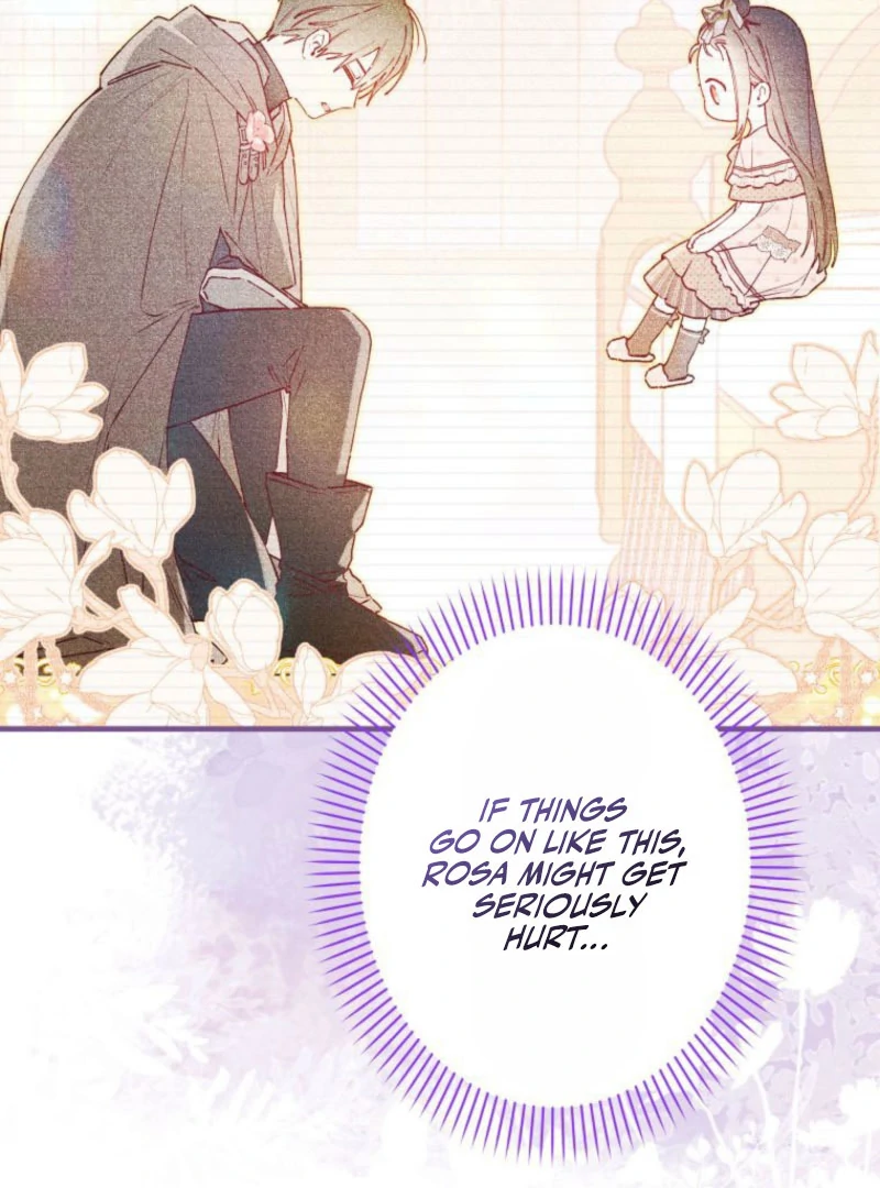 I Will Not be Overshadowed by my Twin Sister in This Life Chapter 19 - page 18