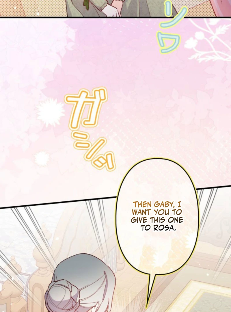 I Will Not be Overshadowed by my Twin Sister in This Life Chapter 19 - page 20