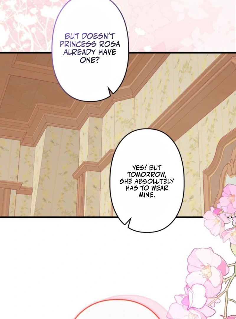 I Will Not be Overshadowed by my Twin Sister in This Life Chapter 19 - page 22