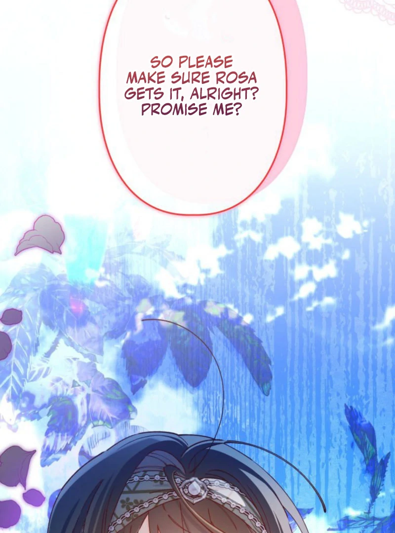 I Will Not be Overshadowed by my Twin Sister in This Life Chapter 19 - page 25