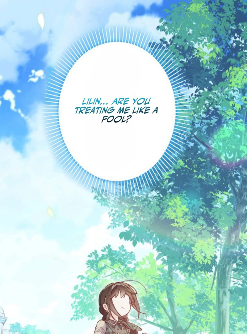 I Will Not be Overshadowed by my Twin Sister in This Life Chapter 19 - page 30