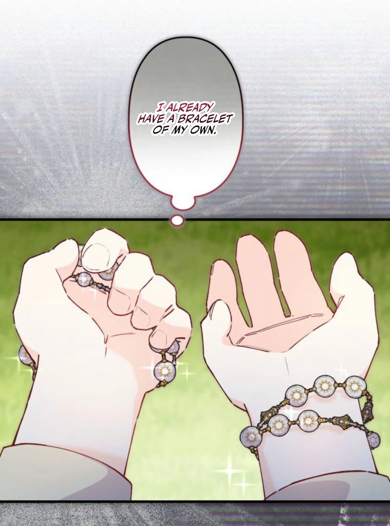 I Will Not be Overshadowed by my Twin Sister in This Life Chapter 19 - page 32