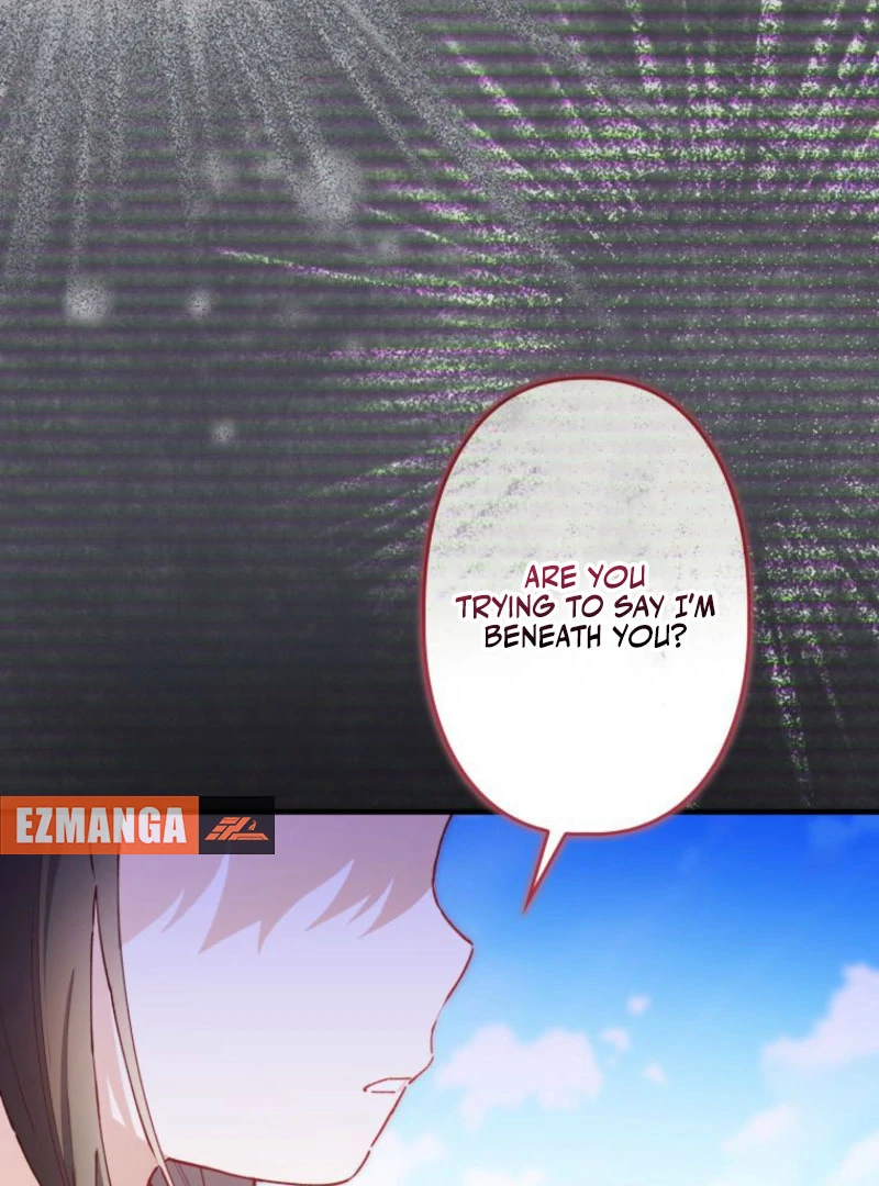 I Will Not be Overshadowed by my Twin Sister in This Life Chapter 19 - page 33