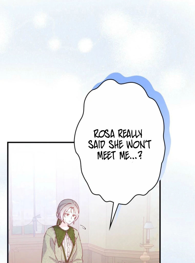 I Will Not be Overshadowed by my Twin Sister in This Life Chapter 19 - page 3