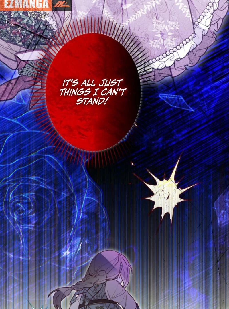 I Will Not be Overshadowed by my Twin Sister in This Life Chapter 19 - page 43