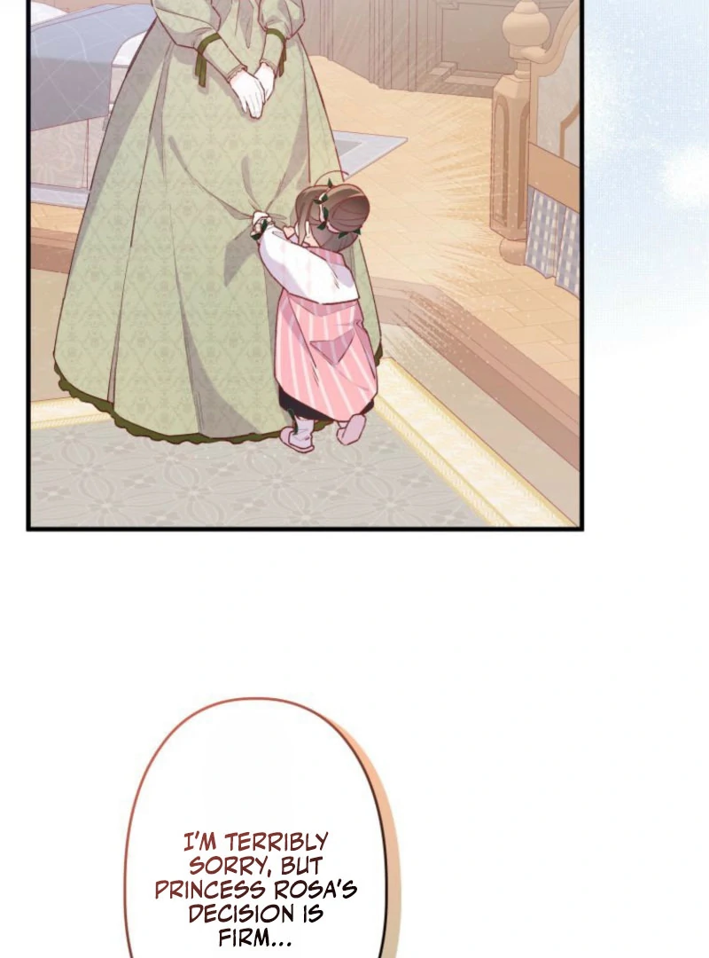 I Will Not be Overshadowed by my Twin Sister in This Life Chapter 19 - page 4
