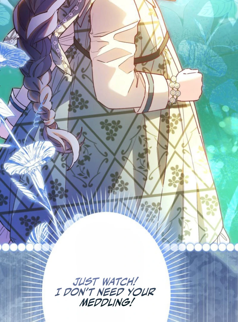 I Will Not be Overshadowed by my Twin Sister in This Life Chapter 19 - page 50