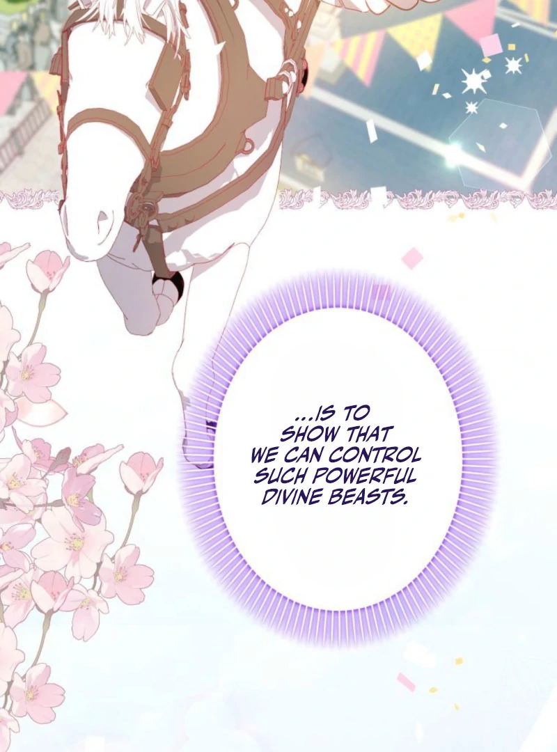 I Will Not be Overshadowed by my Twin Sister in This Life Chapter 19 - page 63