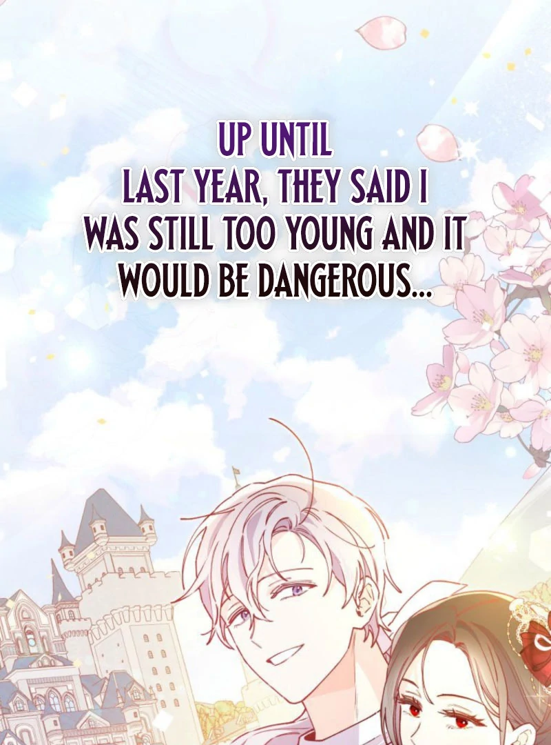 I Will Not be Overshadowed by my Twin Sister in This Life Chapter 19 - page 64