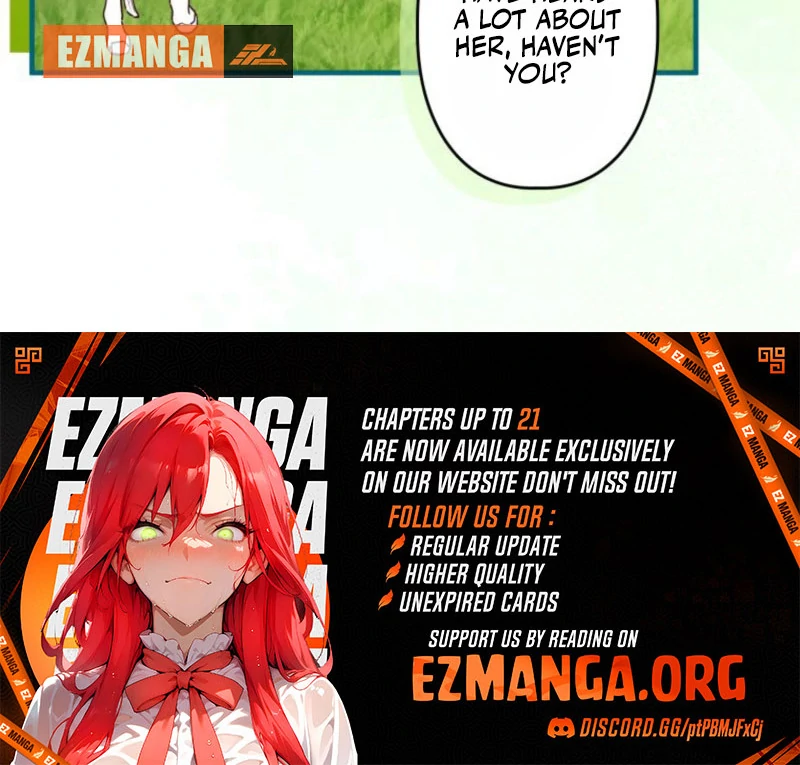 I Will Not be Overshadowed by my Twin Sister in This Life Chapter 19 - page 72