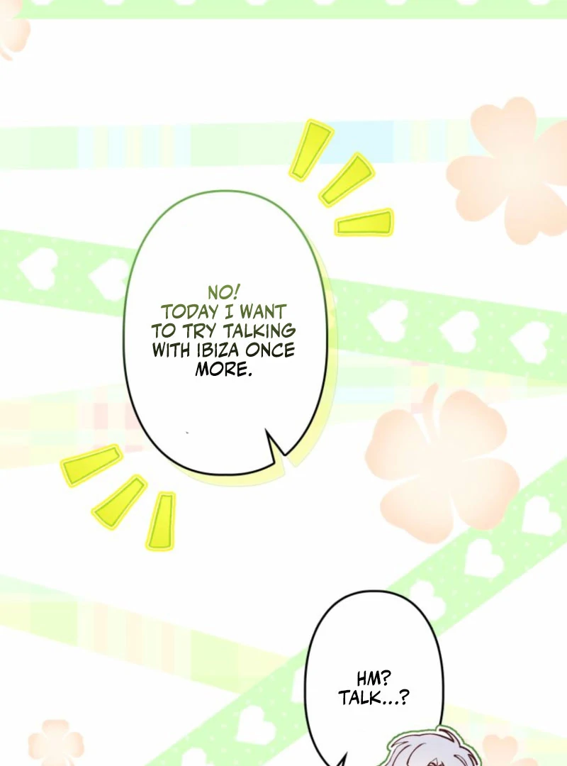 I Will Not be Overshadowed by my Twin Sister in This Life Chapter 20 - page 121