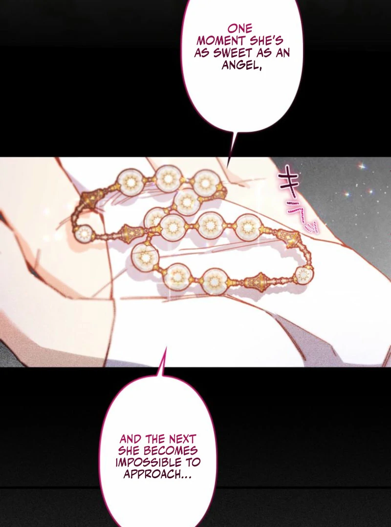 I Will Not be Overshadowed by my Twin Sister in This Life Chapter 20 - page 31