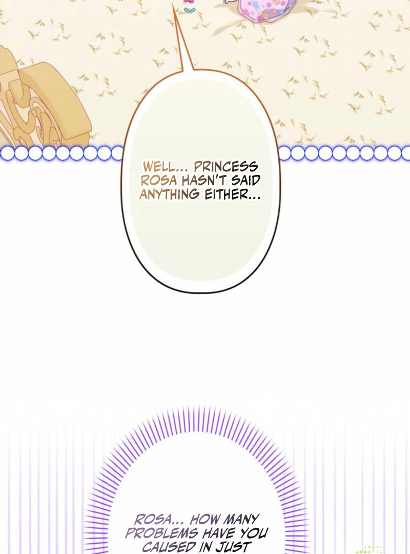 I Will Not be Overshadowed by my Twin Sister in This Life Chapter 20 - page 40