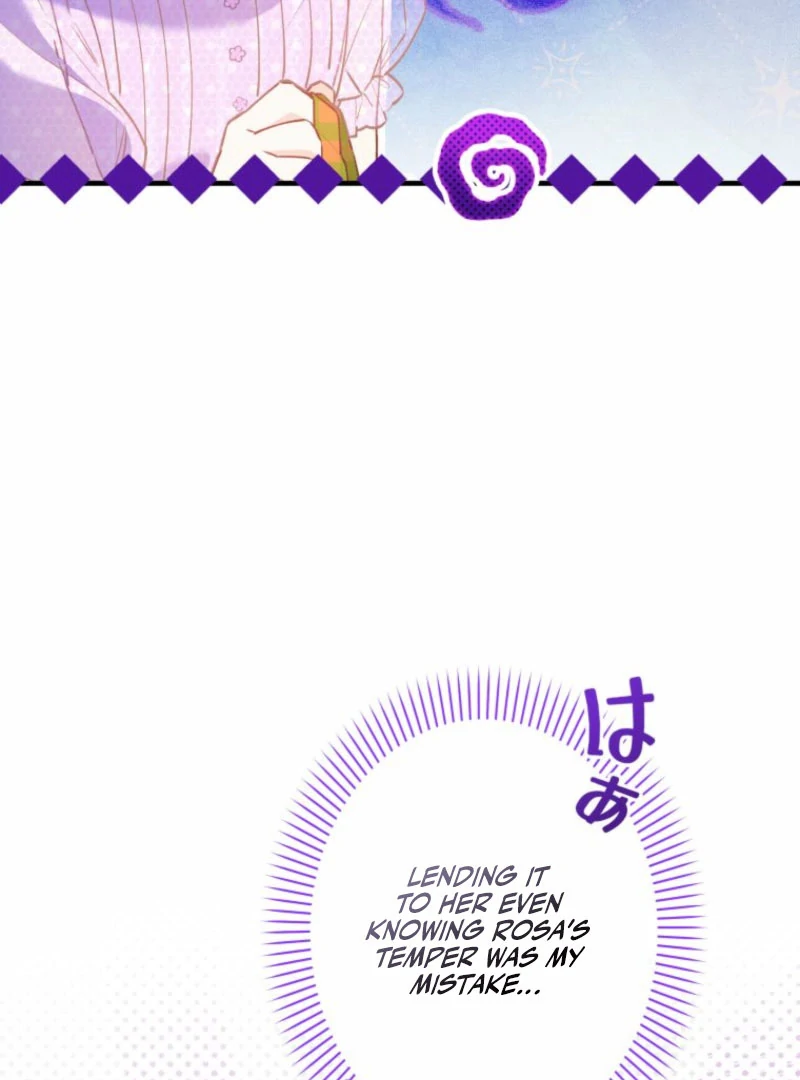 I Will Not be Overshadowed by my Twin Sister in This Life Chapter 20 - page 45