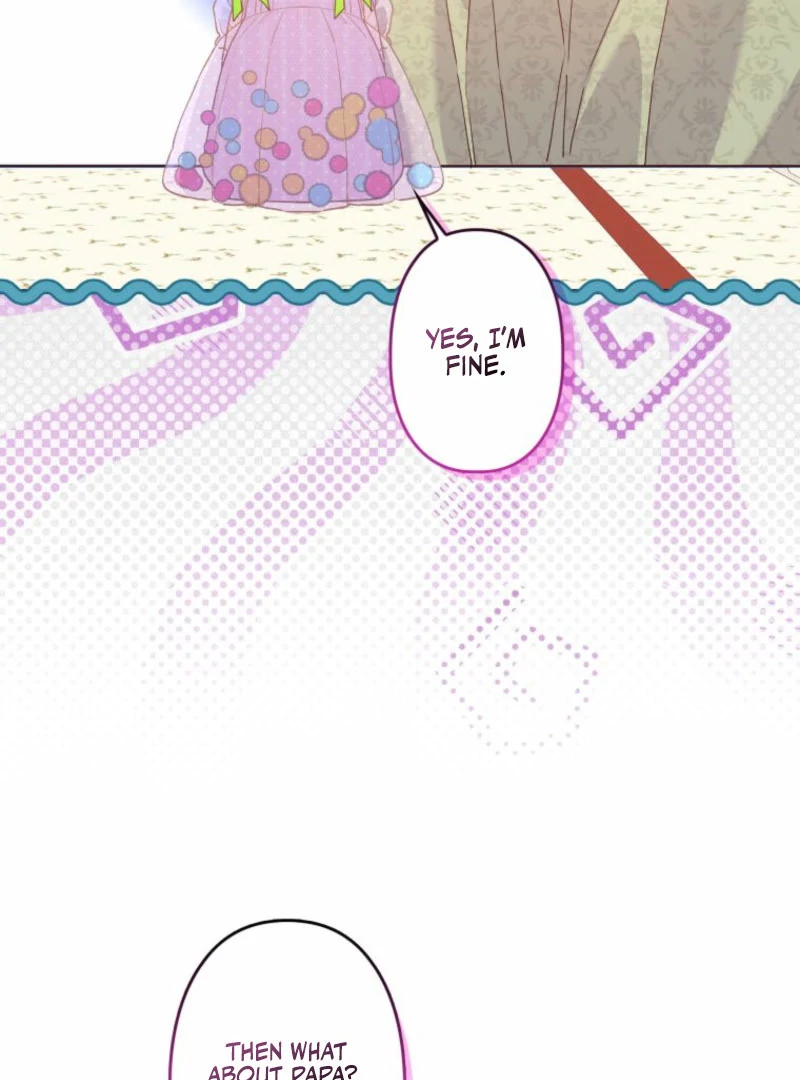 I Will Not be Overshadowed by my Twin Sister in This Life Chapter 20 - page 47