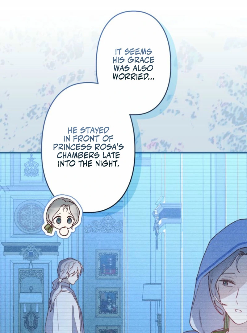 I Will Not be Overshadowed by my Twin Sister in This Life Chapter 20 - page 50