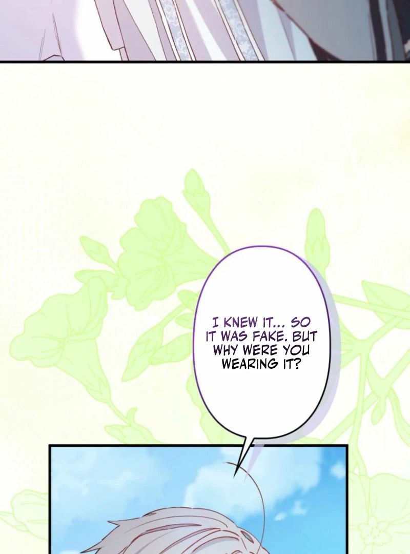I Will Not be Overshadowed by my Twin Sister in This Life Chapter 20 - page 89
