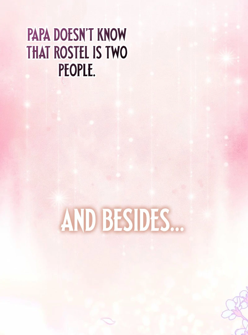 I Will Not be Overshadowed by my Twin Sister in This Life Chapter 20 - page 98